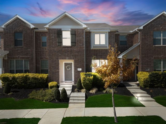 3541 Cricket Drive, Denton, TX 76207