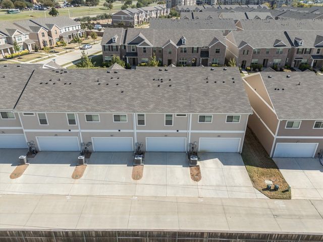 3541 Cricket Drive, Denton, TX 76207