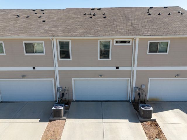 3541 Cricket Drive, Denton, TX 76207