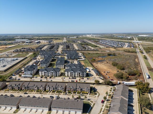 3541 Cricket Drive, Denton, TX 76207