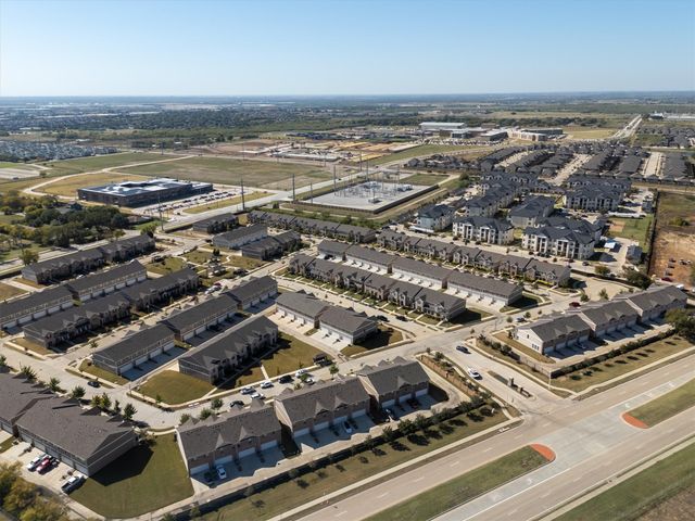 3541 Cricket Drive, Denton, TX 76207