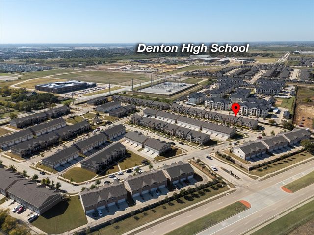 3541 Cricket Drive, Denton, TX 76207