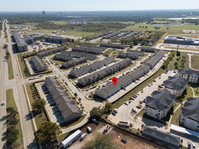 3541 Cricket Drive, Denton, TX 76207