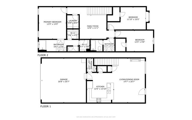 3541 Cricket Drive, Denton, TX 76207