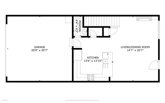 3541 Cricket Drive, Denton, TX 76207