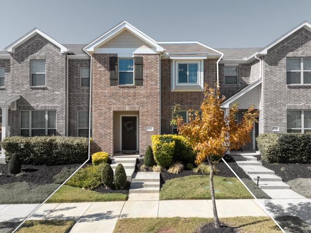 3541 Cricket Drive, Denton, TX 76207