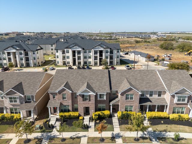 3541 Cricket Drive, Denton, TX 76207