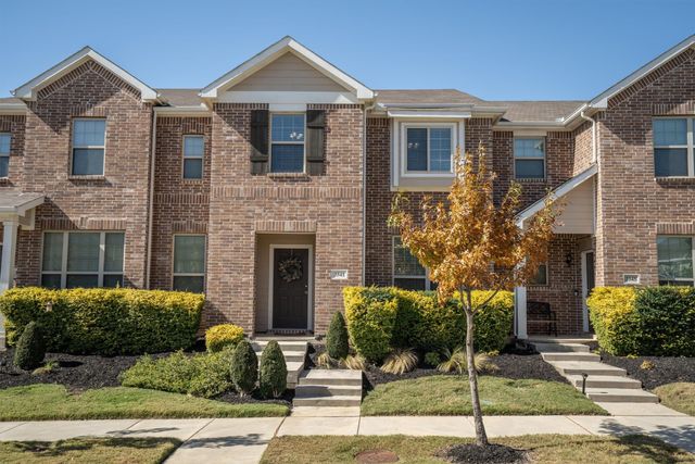 3541 Cricket Drive, Denton, TX 76207