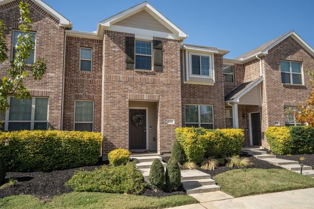 3541 Cricket Drive, Denton, TX 76207