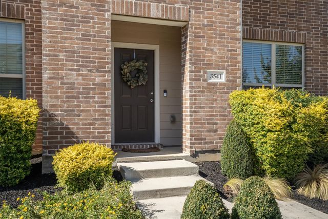 3541 Cricket Drive, Denton, TX 76207