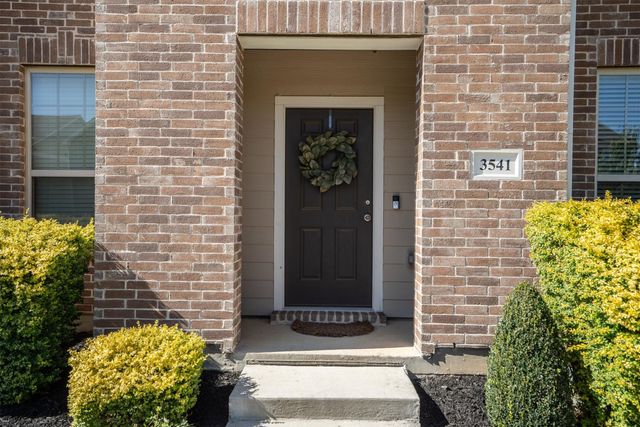 3541 Cricket Drive, Denton, TX 76207