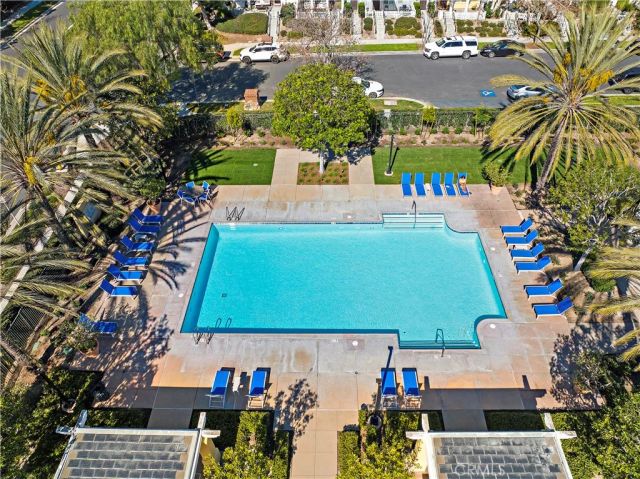 29 Bushwood, Ladera Ranch, CA 92694