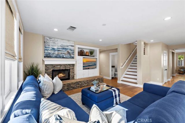 29 Bushwood, Ladera Ranch, CA 92694