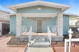 2217 Mortimer Avenue, Huntington Park, CA 90255