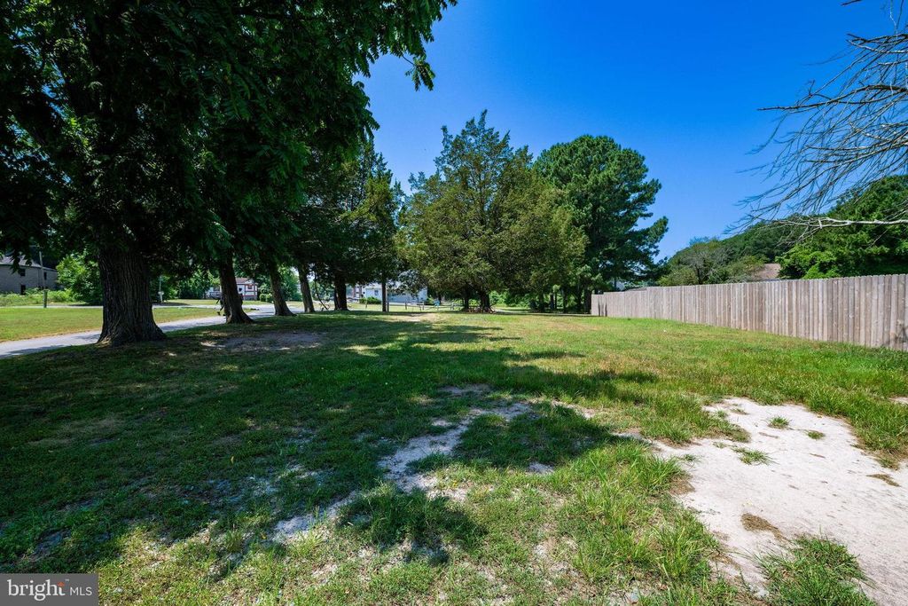 11502 BECKFORD AVE, Princess Anne, MD 21853