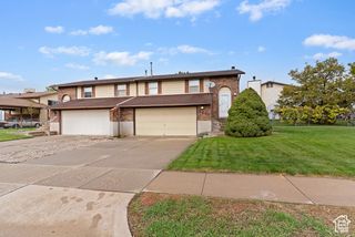 3652 W 4625 S, Roy, UT 84067