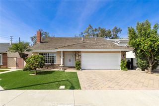 9871 Sunny Circle, Cypress, CA 90630