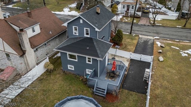 652 Harvard St, New Milford Boro, NJ 07646