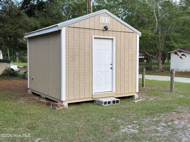 2492 Elkin Street SW, Supply, NC 28462