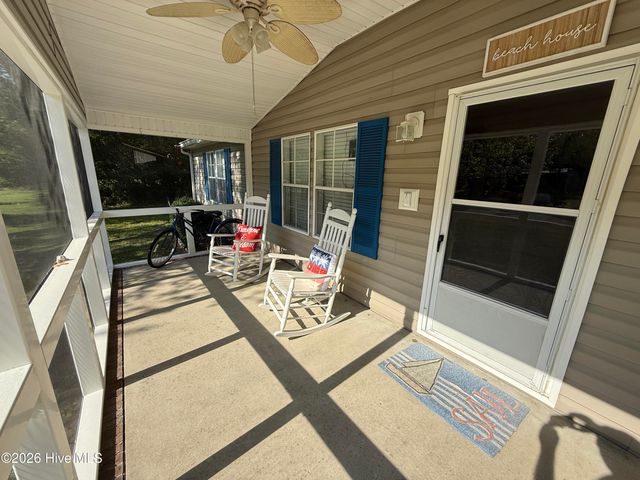 2492 Elkin Street SW, Supply, NC 28462