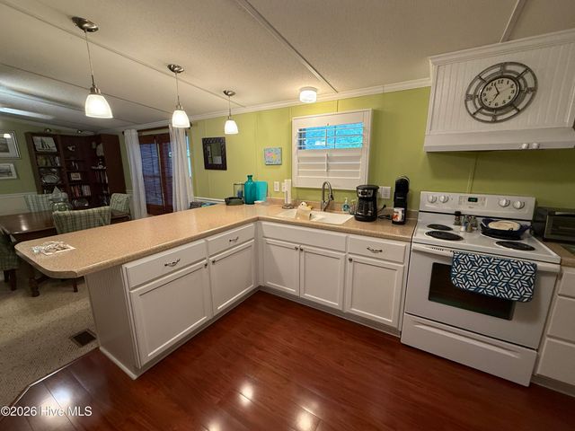 2492 Elkin Street SW, Supply, NC 28462
