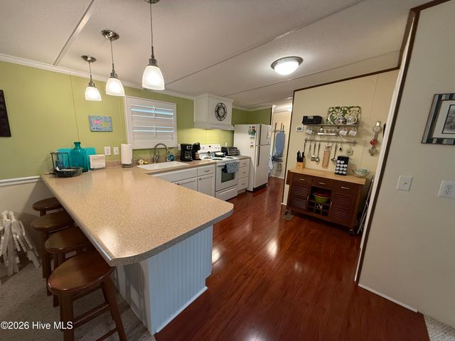 2492 Elkin Street SW, Supply, NC 28462