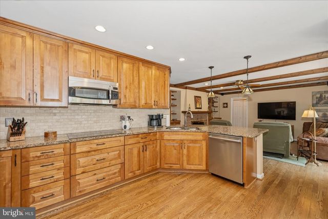 13457 OLD ANNAPOLIS, Mt Airy, MD 21771