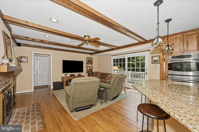 13457 OLD ANNAPOLIS, Mt Airy, MD 21771