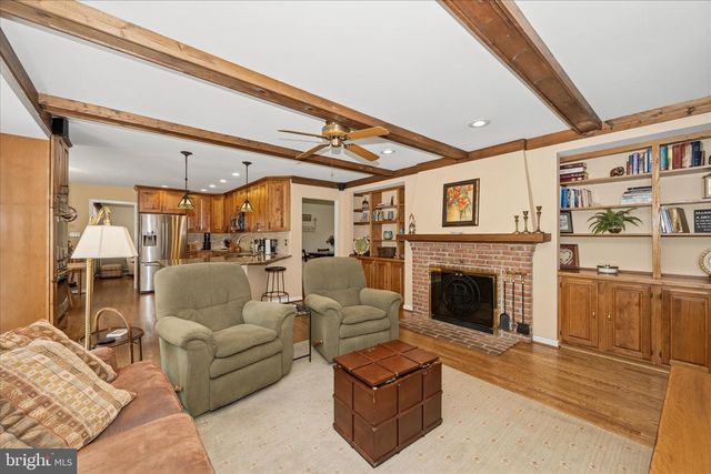 13457 OLD ANNAPOLIS, Mt Airy, MD 21771