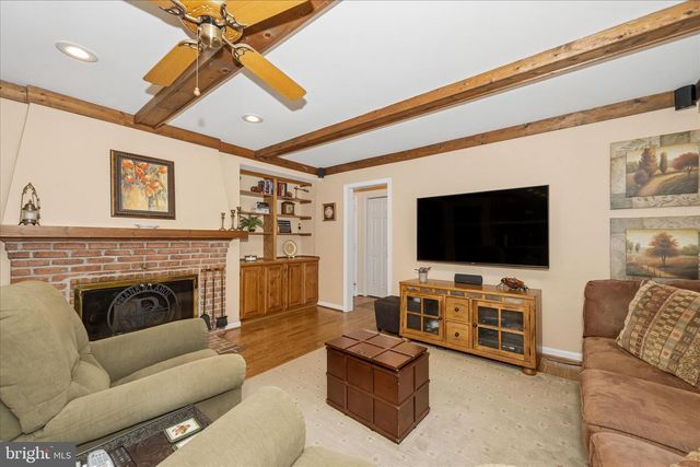 13457 OLD ANNAPOLIS, Mt Airy, MD 21771