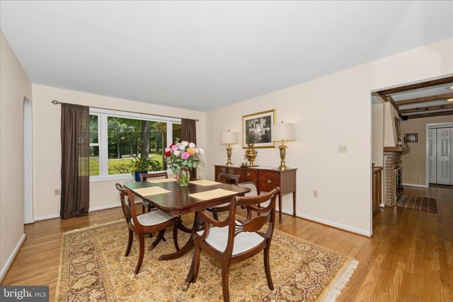 13457 OLD ANNAPOLIS, Mt Airy, MD 21771
