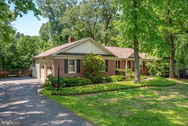 13457 OLD ANNAPOLIS, Mt Airy, MD 21771