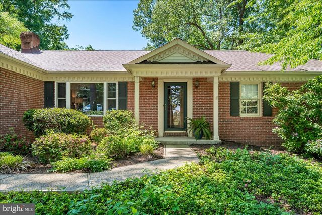 13457 OLD ANNAPOLIS, Mt Airy, MD 21771