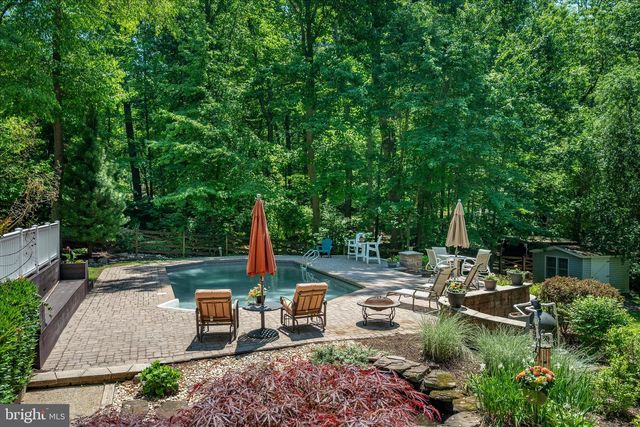 13457 OLD ANNAPOLIS, Mt Airy, MD 21771