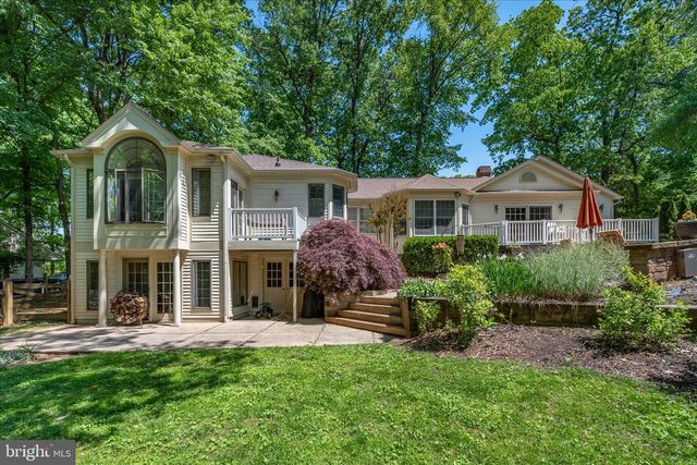 13457 OLD ANNAPOLIS, Mt Airy, MD 21771