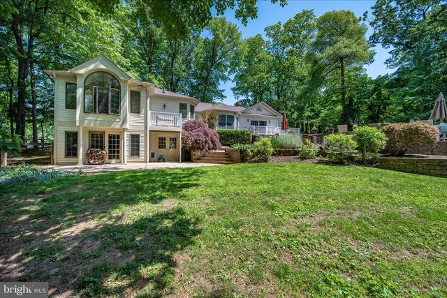 13457 OLD ANNAPOLIS, Mt Airy, MD 21771