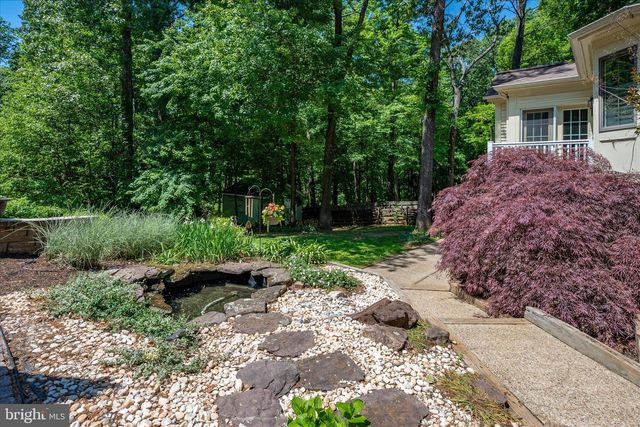 13457 OLD ANNAPOLIS, Mt Airy, MD 21771