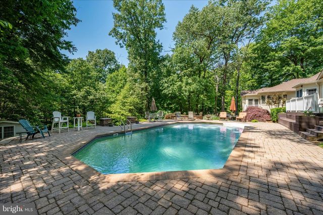 13457 OLD ANNAPOLIS, Mt Airy, MD 21771