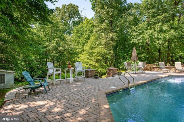 13457 OLD ANNAPOLIS, Mt Airy, MD 21771
