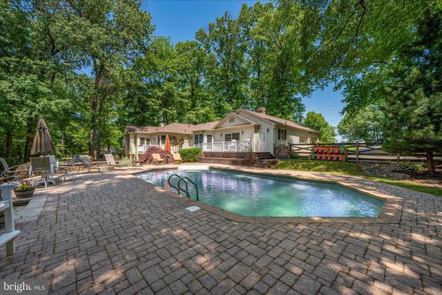 13457 OLD ANNAPOLIS, Mt Airy, MD 21771