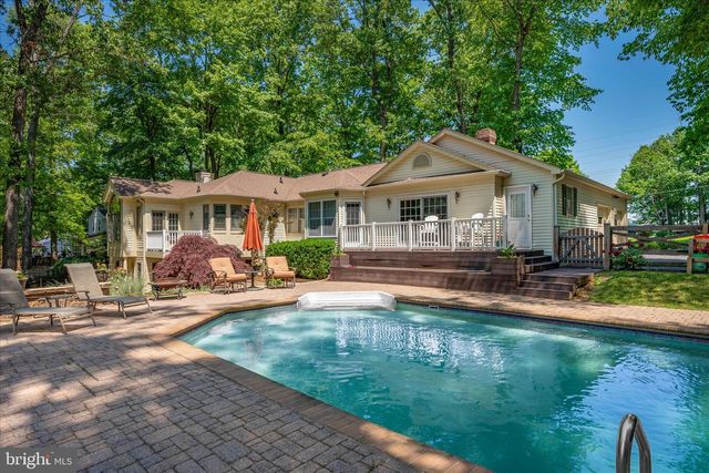 13457 OLD ANNAPOLIS, Mt Airy, MD 21771