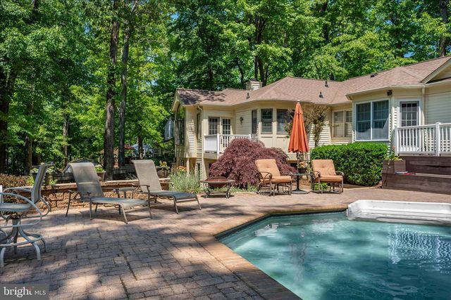 13457 OLD ANNAPOLIS, Mt Airy, MD 21771