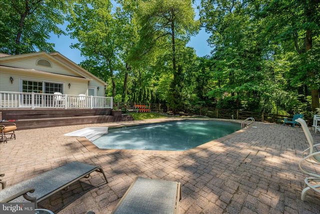 13457 OLD ANNAPOLIS, Mt Airy, MD 21771