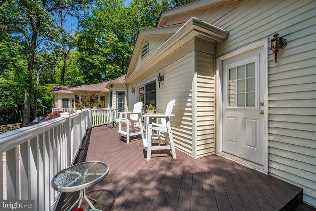13457 OLD ANNAPOLIS, Mt Airy, MD 21771