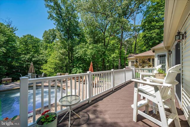 13457 OLD ANNAPOLIS, Mt Airy, MD 21771
