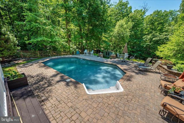 13457 OLD ANNAPOLIS, Mt Airy, MD 21771