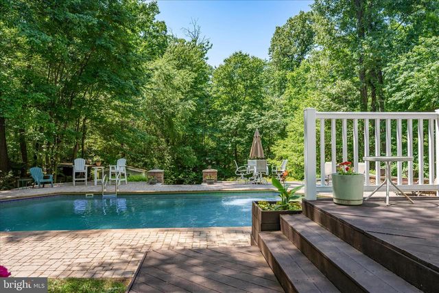 13457 OLD ANNAPOLIS, Mt Airy, MD 21771
