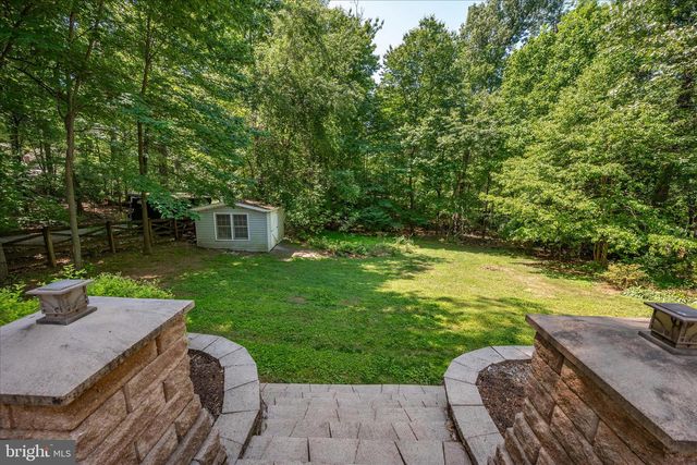 13457 OLD ANNAPOLIS, Mt Airy, MD 21771