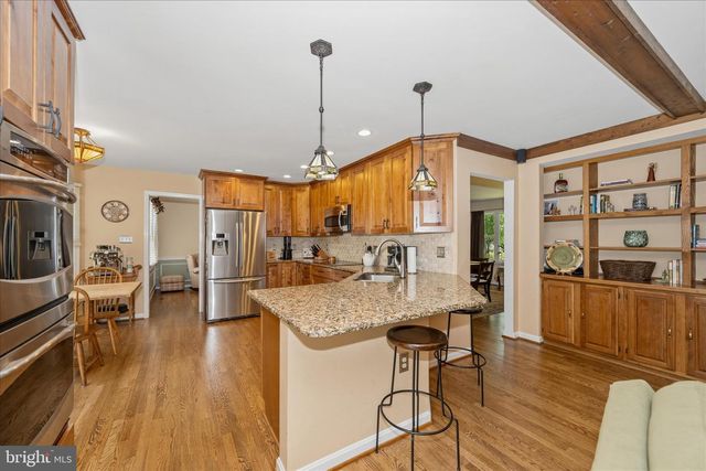 13457 OLD ANNAPOLIS, Mt Airy, MD 21771
