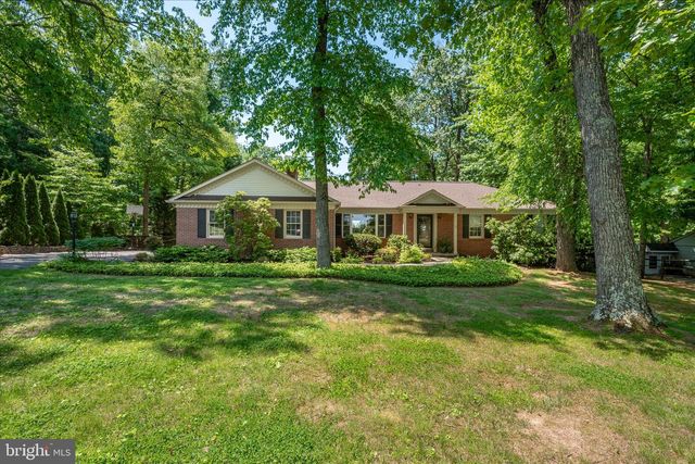 13457 OLD ANNAPOLIS, Mt Airy, MD 21771